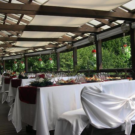 Cabana La Noi Hotel Rîşnov Exterior foto