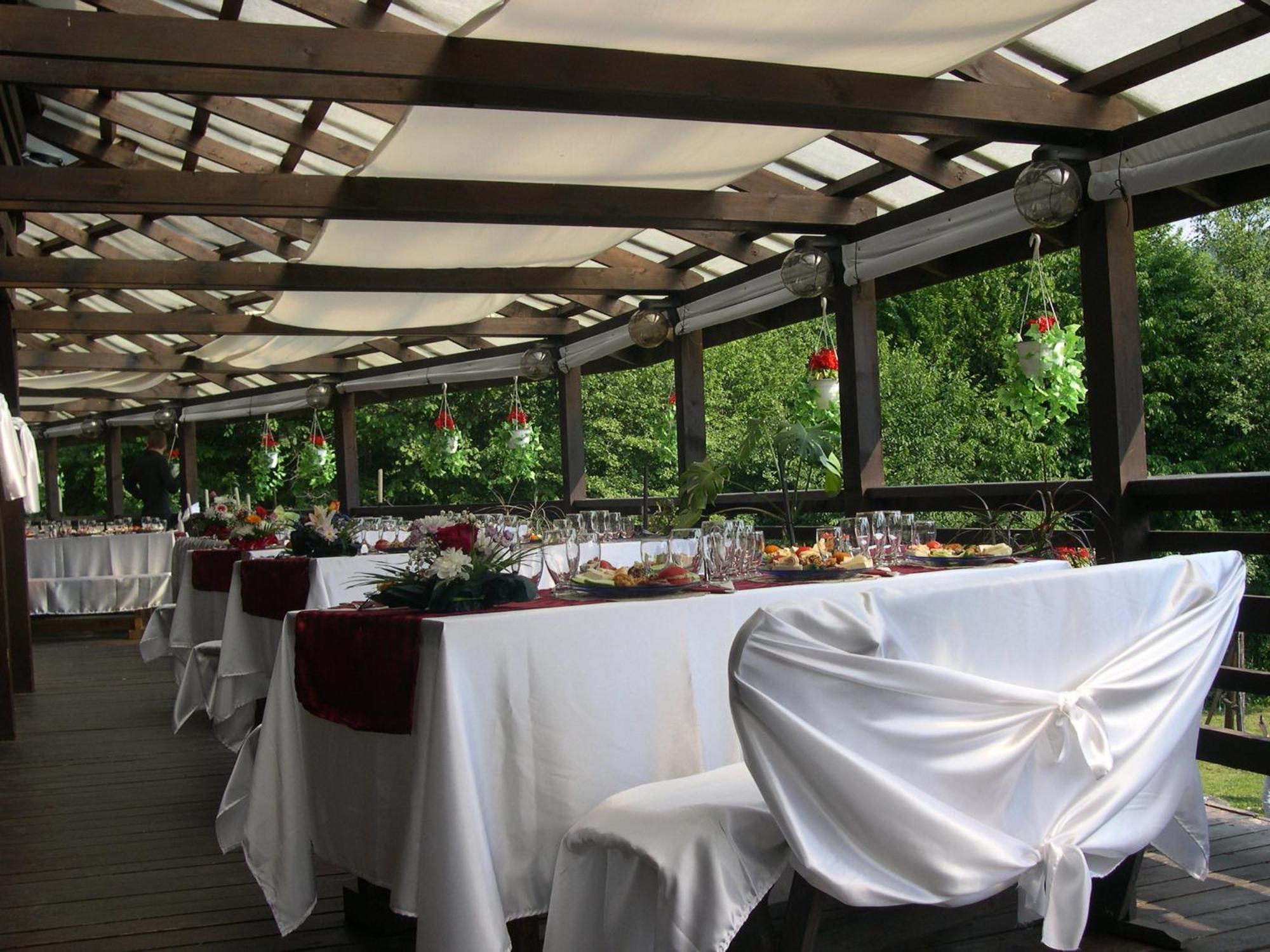 Cabana La Noi Hotel Rîşnov Exterior foto
