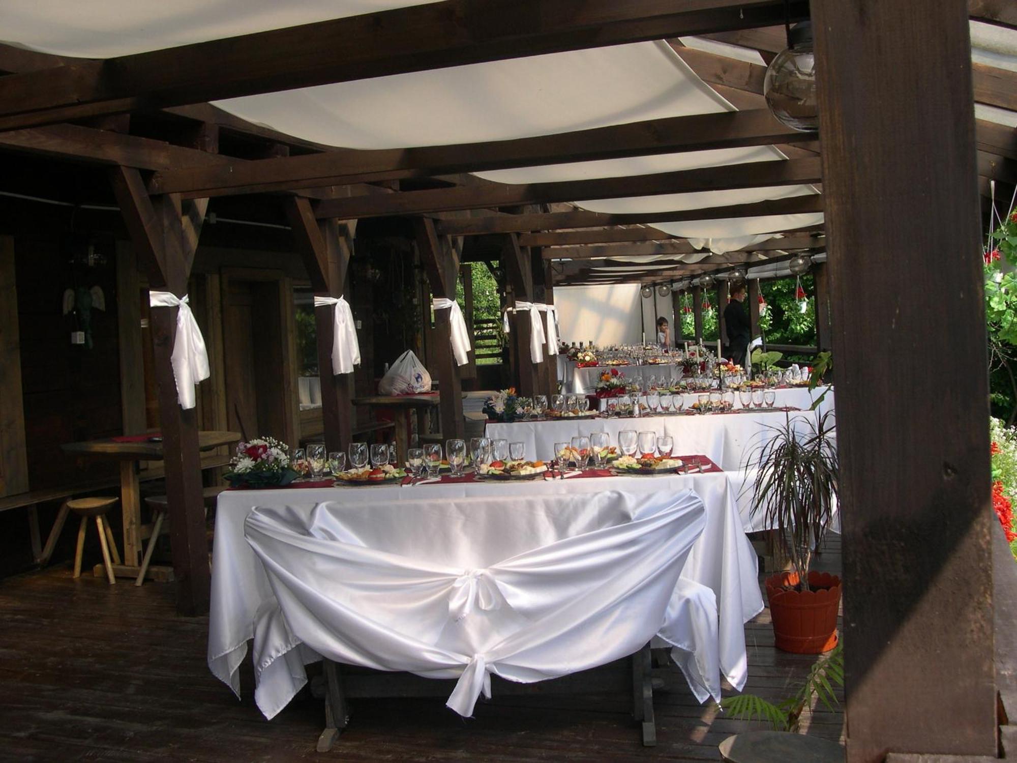 Cabana La Noi Hotel Rîşnov Exterior foto