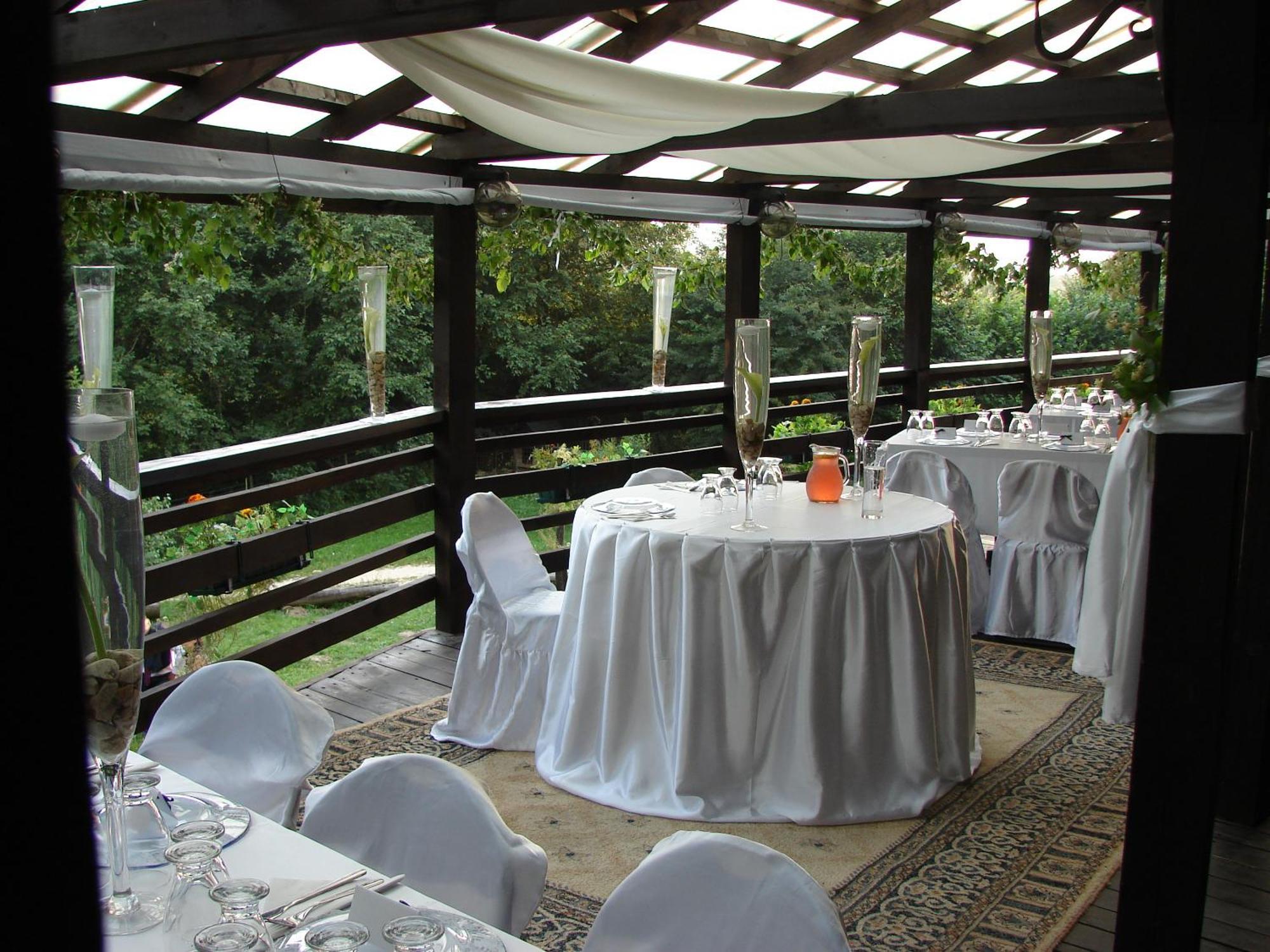Cabana La Noi Hotel Rîşnov Exterior foto