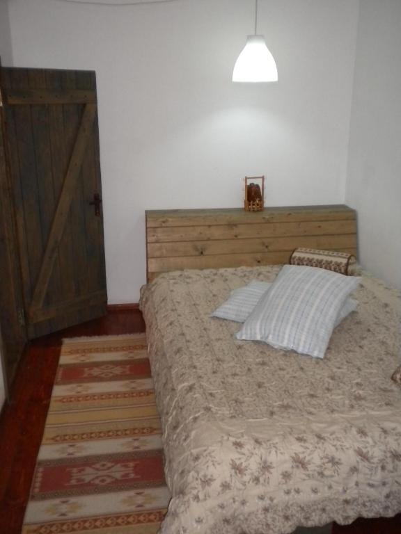 Cabana La Noi Hotel Rîşnov Quarto foto