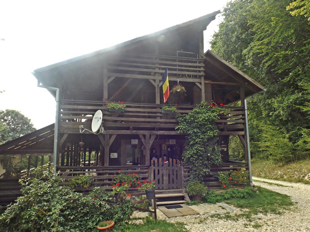 Cabana La Noi Hotel Rîşnov Exterior foto