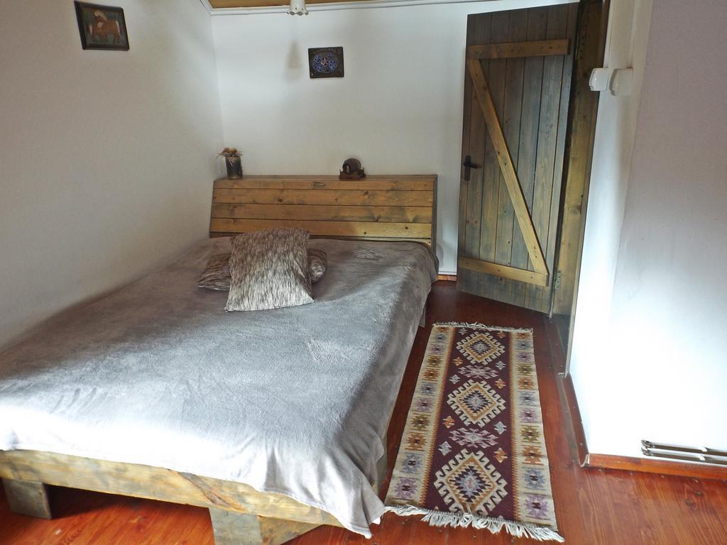 Cabana La Noi Hotel Rîşnov Exterior foto