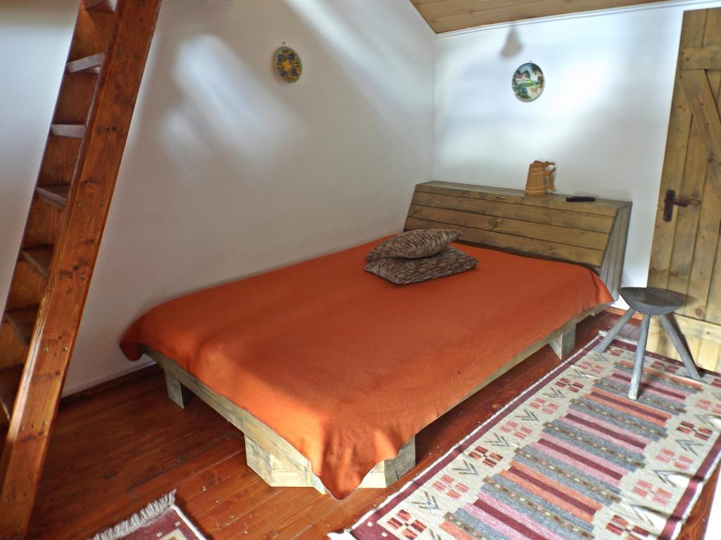 Cabana La Noi Hotel Rîşnov Exterior foto