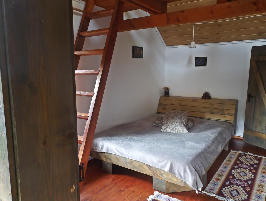 Cabana La Noi Hotel Rîşnov Exterior foto