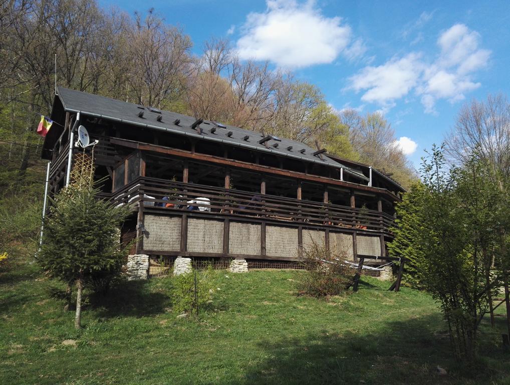 Cabana La Noi Hotel Rîşnov Exterior foto