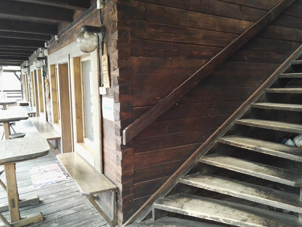 Cabana La Noi Hotel Rîşnov Exterior foto