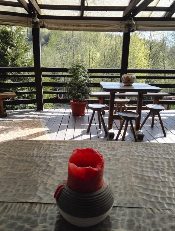 Cabana La Noi Hotel Rîşnov Exterior foto