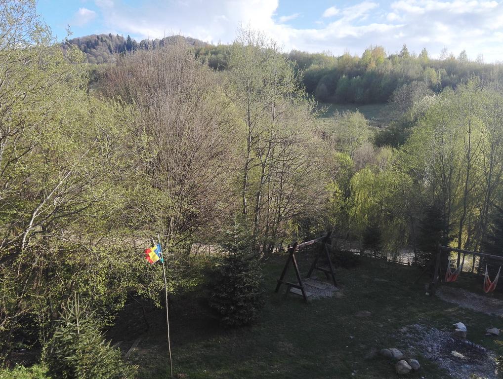 Cabana La Noi Hotel Rîşnov Exterior foto